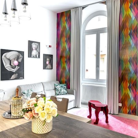 Inluce Apartment Top Class Сан Ремо Екстериор снимка