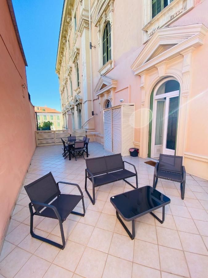 Inluce Apartment Top Class Сан Ремо Екстериор снимка