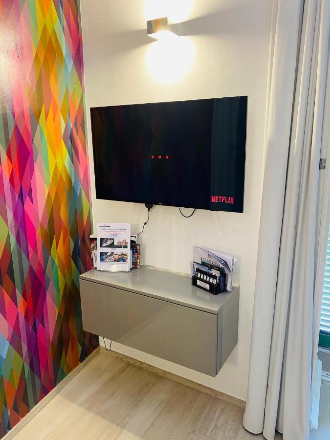 Inluce Apartment Top Class Сан Ремо Екстериор снимка