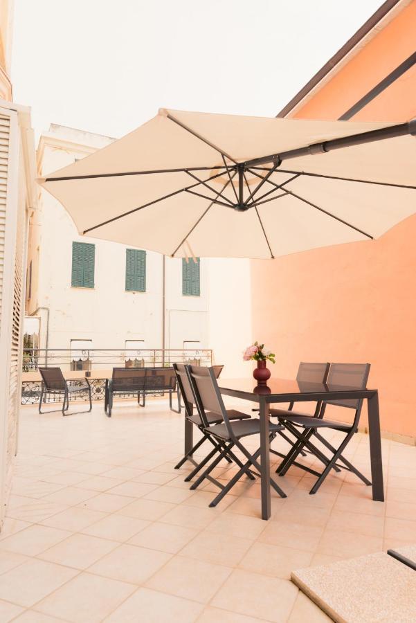Inluce Apartment Top Class Сан Ремо Екстериор снимка