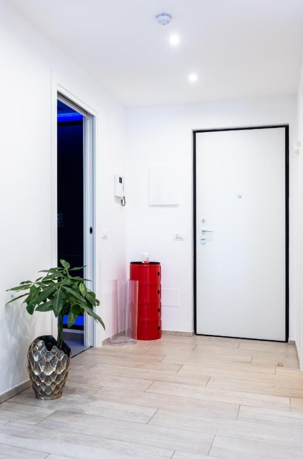 Inluce Apartment Top Class Сан Ремо Екстериор снимка