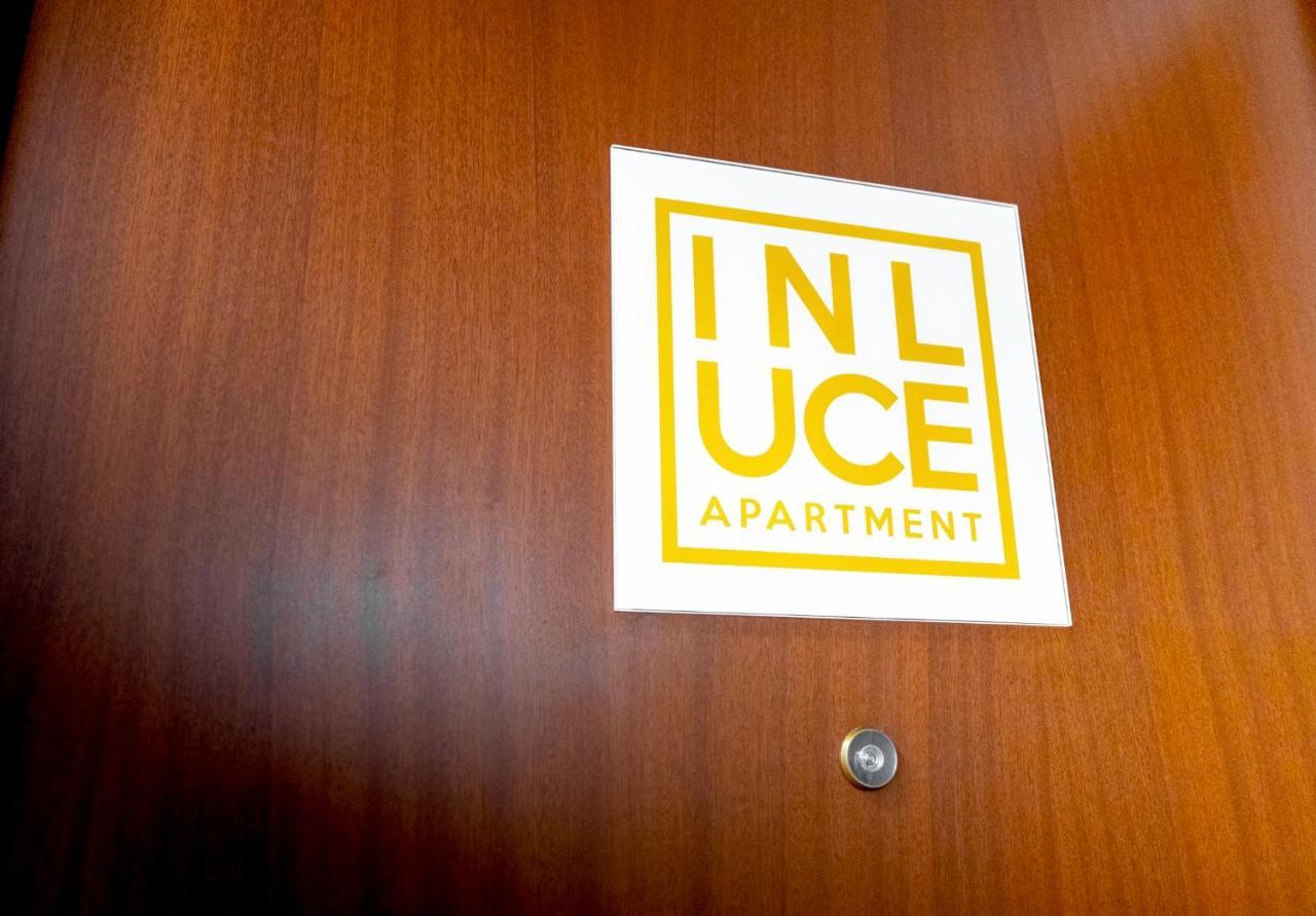 Inluce Apartment Top Class Сан Ремо Екстериор снимка