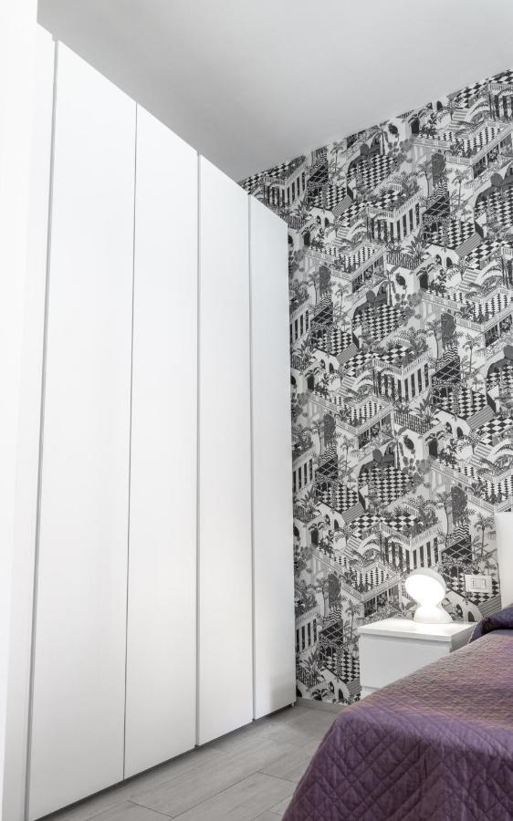 Inluce Apartment Top Class Сан Ремо Екстериор снимка