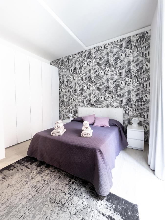 Inluce Apartment Top Class Сан Ремо Екстериор снимка